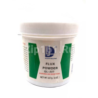 Флюс порошок для пайки меди (227 гр)