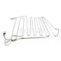 Тэн оттайки испарителя 238W ELECTROLUX 762090892