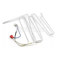 Тэн оттайки испарителя 133.6W ARDO 524026400