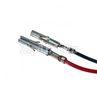 Вентилятор холодильника 12v Indesit Ariston 293764 7181141 160.027.392