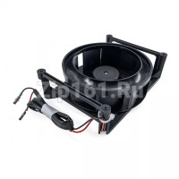 Вентилятор холодильника 12v Indesit Ariston 293764 7181141 160.027.392 Вентилятор холодильника 12v Indesit Ariston 293764 7181141 160.027.392