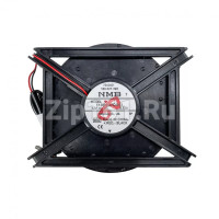 Вентилятор холодильника 12v Indesit Ariston 293764 7181141 160.027.392