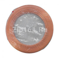 Медная труба 3/8 0,81мм Sharq Tubes бухта 50м Гост Медная труба 3/8 0,81мм Sharq Tubes бухта 50м Гост