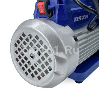 Вакуумный насос одноступенчатый DSZH WK-115N, 42 л/мин (Уценка) Вакуумный насос одноступенчатый DSZH WK-115N, 42 л/мин (Уценка)