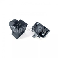 Компрессор Berlingtoun L-QD35YG (R600, 53Вт при -23С) Компрессор Berlingtoun L-QD35YG (R600, 53Вт при -23С)