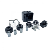 Компрессор Berlingtoun L-QD35YG (R600, 53Вт при -23С) Компрессор Berlingtoun L-QD35YG (R600, 53Вт при -23С)