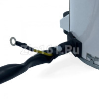 Мотор для кондиционера Haier 0150401755A