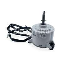 Мотор для кондиционера Haier 0150401755A