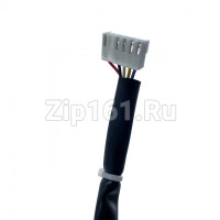 Мотор для кондиционера Haier 0150401755A
