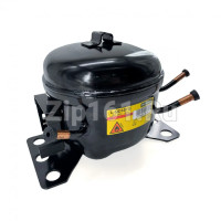 Компрессор Berlingtoun L-QD35YG (R600, 53Вт при -23С) Компрессор Berlingtoun L-QD35YG (R600, 53Вт при -23С)