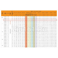 Компрессор Berlingtoun L-QD35YG (R600, 53Вт при -23С) Компрессор Berlingtoun L-QD35YG (R600, 53Вт при -23С)