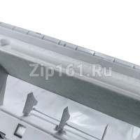 Задняя часть корпуса, внутреннего блока Haier A0010885709 Задняя часть корпуса, внутреннего блока Haier A0010885709