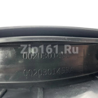 Манжета люка стиральной машины Haier 0020301453A Манжета люка стиральной машины Haier 0020301453A