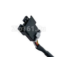 Плата дисплея посудомоечной машины Midea 17176000A17144