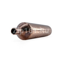Фильтр осушитель SM230 30гр. 6,35x6,35 DE.NA Китай