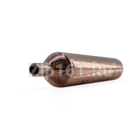 Фильтр осушитель SM230 30гр. 6,35x6,35 DE.NA Китай