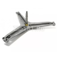 Крестовина Hansa 8035291 под 6203 6204 подшипник Крестовина Hansa 8035291 под 6203 6204 подшипник