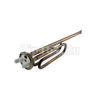 Тэн для водонагревателя Ariston 816745 2000W 230V Тэн для водонагревателя Ariston 816745 2000W 230V
