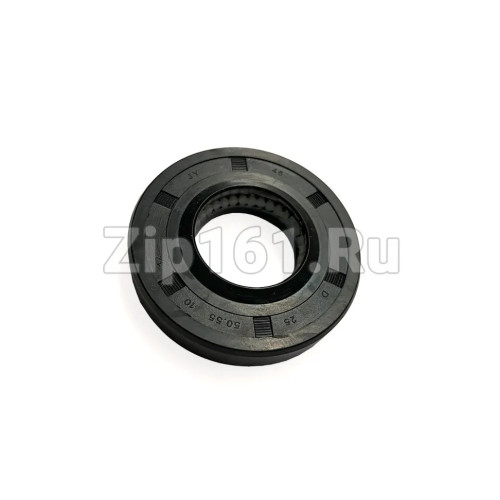 Сальник 25x50.55x10/12 со смазкой стиральной машины DC62-00007A Сальник 25x50.55x10/12 со смазкой стиральной машины DC62-00007A
