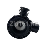 Корпус фильтра помпы INDESIT 119307