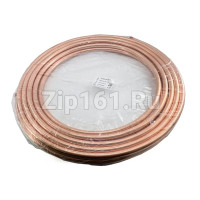 Медная труба 3/4 0,80мм Sharq Tubes бухта 15м Медная труба 3/4 0,80мм Sharq Tubes бухта 15м