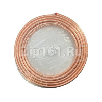 Медная труба 3/4 0,80мм Sharq Tubes бухта 15м
