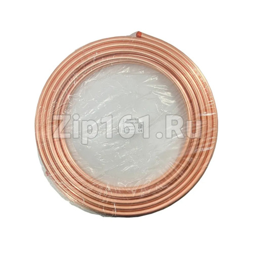 Медная труба 3/4 0,80мм Sharq Tubes бухта 15м Медная труба 3/4 0,80мм Sharq Tubes бухта 15м