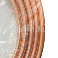 Медная труба 3/4 0,80мм Sharq Tubes бухта 15м Медная труба 3/4 0,80мм Sharq Tubes бухта 15м