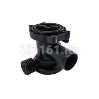 Корпус фильтра помпы INDESIT 119307 Корпус фильтра помпы INDESIT 119307