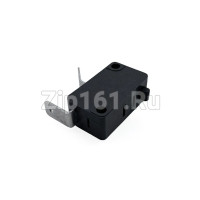 Микропереключатель универсальный 25А Ariston 65180180 Микропереключатель универсальный 25А Ariston 65180180