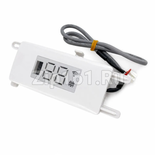 Дисплей кондиционера Berlingtoun KF-25G/DBZJ-50-BP-1