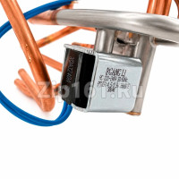 4-х ходовой клапан кондиционера Berlingtoun K0206-113857 4-х ходовой клапан кондиционера Berlingtoun K0206-113857