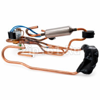 4-х ходовой клапан кондиционера Berlingtoun XQA3240A GL 4-х ходовой клапан кондиционера Berlingtoun XQA3240A GL