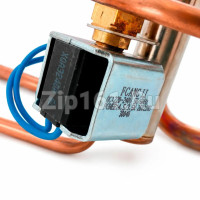 4-х ходовой клапан кондиционера Berlingtoun XQA3240A GL 4-х ходовой клапан кондиционера Berlingtoun XQA3240A GL