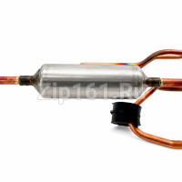 4-х ходовой клапан кондиционера Berlingtoun XQA3240A GL 4-х ходовой клапан кондиционера Berlingtoun XQA3240A GL