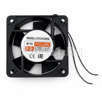 Вентилятор 135х135х32мм 220V AC втулка Вентилятор 135х135х32мм 220V AC втулка