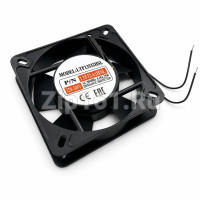Вентилятор 135х135х32мм 220V AC втулка Вентилятор 135х135х32мм 220V AC втулка