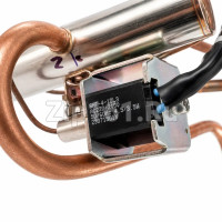 4-х ходовой клапан кондиционера Berlingtoun SHF-4-10L3 23071501X 4-х ходовой клапан кондиционера Berlingtoun SHF-4-10L3 23071501X