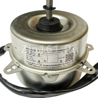 Двигатель вентилятора наружного блока кондиционера KFD-28AL1/YDK25-60 Двигатель вентилятора наружного блока кондиционера KFD-28AL1/YDK25-60