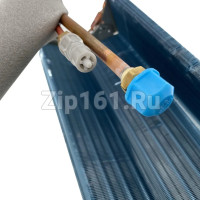 Испаритель внутреннего блока Berlingtoun 92011-012431 Испаритель внутреннего блока Berlingtoun 92011-012431