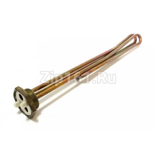 ТЭН для водонагревателя универсальный 4000W 230V 368x275mm