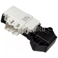 Замок люка DC64-00653A METALFLEX ZV446L Замок люка DC64-00653A METALFLEX ZV446L