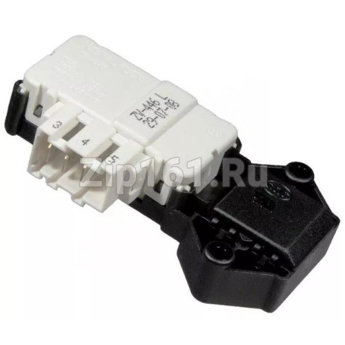 Замок люка DC64-00653A METALFLEX ZV446L Замок люка DC64-00653A METALFLEX ZV446L