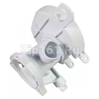 Корпус фильтра помпы Gorenje 169185