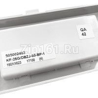 Дисплей кондиционера Berlingtoun KF-25G/DBZJ-50-BP-1
