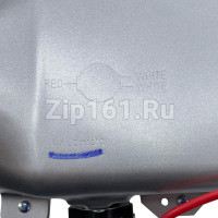 Тэн стиральной машины Haier 0184000022 Тэн стиральной машины Haier 0184000022