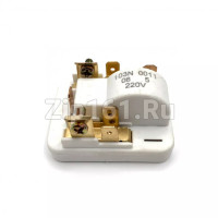 Реле пусковое Danfoss 103N0011