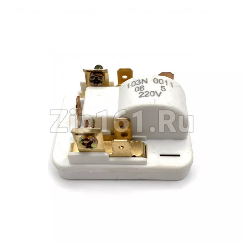 Реле пусковое Danfoss 103N0011