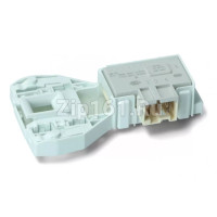 Замок люка ROLD DA066042 (на 3 контакта) Indesit Ariston 085194