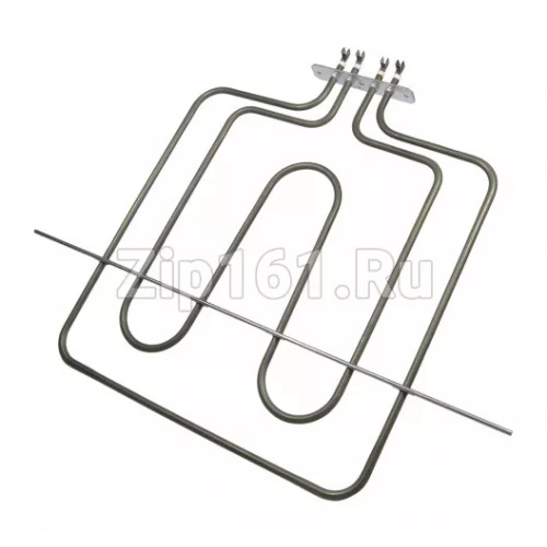 ТЭН для духовки ARISTON - INDESIT 052297 1500+750W